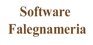 Software Falegnameria