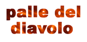 Le Palle del Diavolo