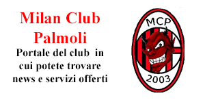 Milan Club Palmoli