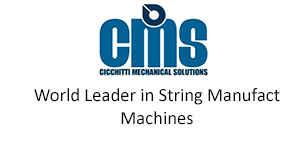 CMS Machines