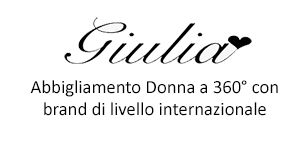 Abbigliamento Giulia