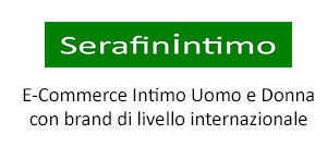 Serafini Intimo