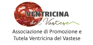 Ventricina del Vastese