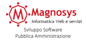 Magnosys